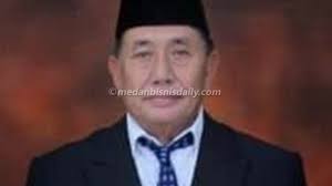 Kunker ke Jogyakarta, Anggota DPRD Langkat Meninggal Dunia