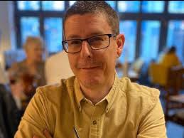 Fundraiser by Stuart Smith : In loving memory of Darren Monk