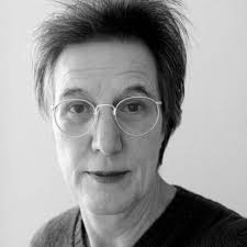 Profil von Gerda Müller