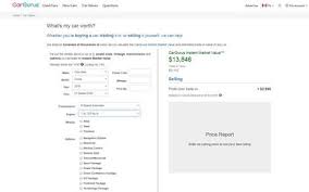 Maybe you would like to learn more about one of these? 3 Tools To Determine Your Car S Value The Car Guide