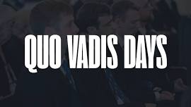 Quo Vadis Days
