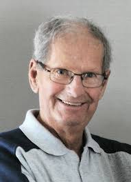 Obituary of Henri Morin