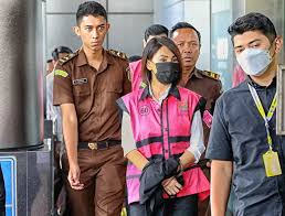 Image result for Harveya helenae