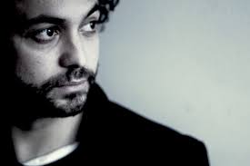 Entrevista a Enrique Baquerizo Domínguez