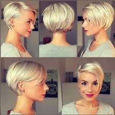 Having short hair creates the appearance of thicker hair and there are many types of hairstyles to choose from. 55 Perfect Short Hairstyles For Fine Hair 2021 Trends