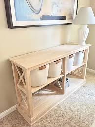 Coastal Bauernhaus Design Spielzeug Lagerung In 2020 Living Room Toy Storage Stylish Toy Storage Kids Table With Storage