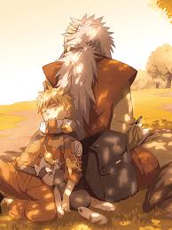 Follow the vibe and change your wallpaper every day! Anime Naruto Mobile Abyss