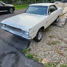 Image result for Silver 1968 Dart