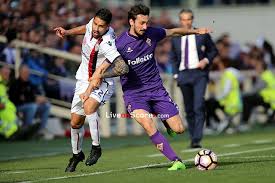 Serie a · 17ª giornata. Fiorentina Vs Cagliari Preview And Prediction Live Stream Serie Tim A 2020