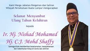 Seluruh Warga Jps Wpkl Mengucapkan Jps Wp Kuala Lumpur Facebook