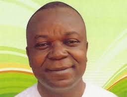 Ebonyi APC: Party chieftain, Anthony Agbo a saboteur