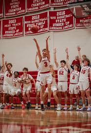 Here's some shots from freshman's game vs. Edwardsburg🏀 More photos in the  link
