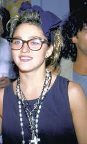Discover 43 80's is life and madonna 80s ideas