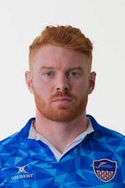 Tom Florence （2024-25）