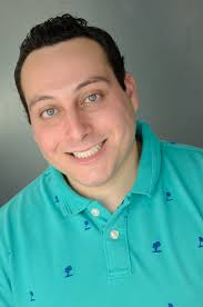 Meet Daniel Gottfried