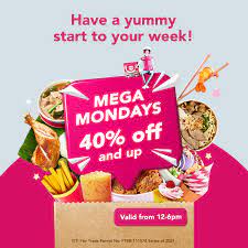 Apply this foodpanda voucher code: Up To 50 Off Vouchers Promos Free Delivery July 2021 Foodpanda