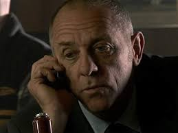 City Homicide" The Business of Fear (TV Episode 2011)