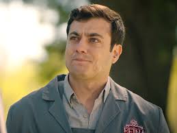 Capítulo de hoy de Sueños de libertad; 12 de julio: Damián le abre su  corazón a Tasio y él consigue perdonarle