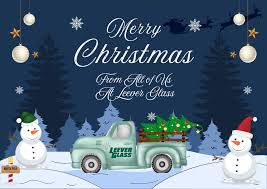 Profile for Leever Glass Sales, Inc.