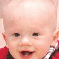 NOAH JAMES ALEXANDER