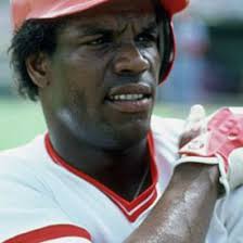 Cincinnati Reds 1980's