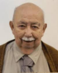 Robert Kellerman Obituary (1931