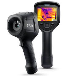 Teledyne FLIR Expands Ex Pro-Series Thermography Cameras