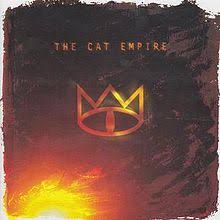 The Cat Empire Album Wikipedia