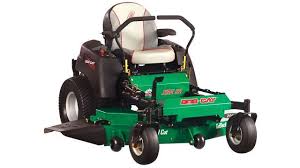Bob Cat Introduces Entry Level Commercial Mower From Bob Cat Commercial Mowers Bobcat Mowers Zero Turn Lawn Mowers