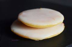 Palets De Dame Recette Gateau Sec Cuisine Recettes De Cuisine
