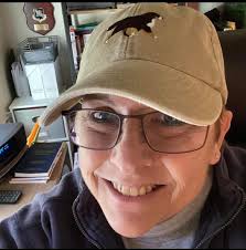 Celebration of life for Jill