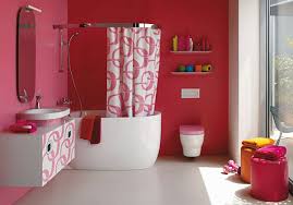We compose the list of 10 pink bathroom models that don't look cheesy. Pink Bathrooms Pink Bathroom Ideas By Laufen
