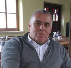 Ralf Weiser: Finanzberater in Blieskastel