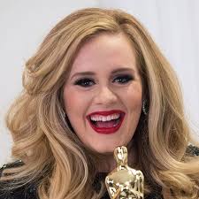 Adele: Eine phänomenale Karriere