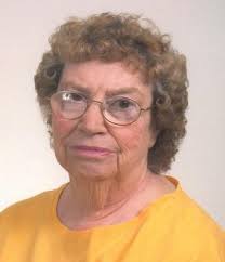 LaVerne Jacobe Obituary (1931