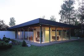 Attraktive häuser kaufen in grünwald für jedes budget von privat & makler. Haus Sep Ruf Munchen Grunwald Werner Prokschi Architekturphotographie