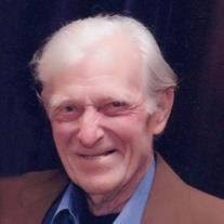 Obituary of Leonard William Werden