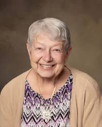 Beverly Ford Obituary April 27, 2024