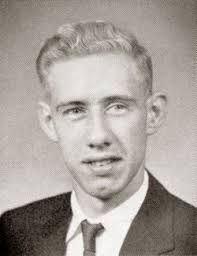 Herbert Daniel “Danny” Menefee (1938-2007)