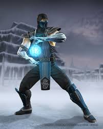 Shaolin monks was one of the most revised ones from the title. Sub Zero Character Giant Bomb