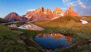 Trentino, is the term that commonly refers to the province of trento, in northeast italy. Last Minute Trentino Italy