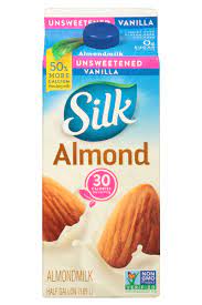 This whole30 almond milk is simple to make, require minimal ingredients, is extremely creamy + is much cheaper than buying it at the store! Whole30 Approved Almond Milks Can I Drink Almond Milk On Whole30