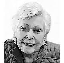 Virginia LINSEY Obituary (2019)