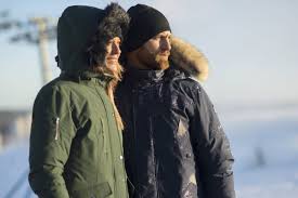 Explore a wide range of the best coat smart on besides good quality brands, you'll also find plenty of discounts when you shop for coat smart during big sales. Norrland Parka Is The Most Advanced Smart Coat Yet Gadget Flow