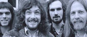 Rest In Peace John Sinclair… & Lena… Tonite 4.4.24 11pm