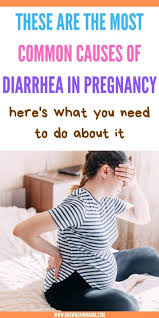 What causes diarrhea during pregnancy? Diarrhea In Pregnancy And How To Treat It Mommy Needs Chocolate