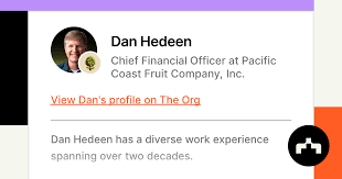Dan Hedeen