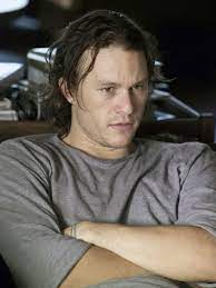 Im Jahr 2006 Spielte Heath Ledger Den Heroinabhangig Dichter Dan In Dem Australischen Drama Candy Reise Der Eng Candy Heath Ledger Heath Ledger Heath Legder