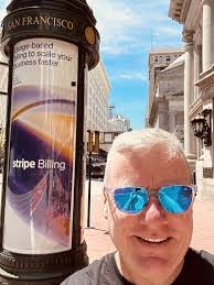 Michael Hulme's Instagram, Twitter & Facebook