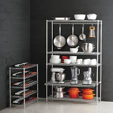 3 layer wire shelving kitchen storage rack microwave. Pin On Shelving Solutions